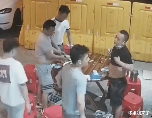 浙江男网红吃瓜事件视频,事件背后真相揭秘